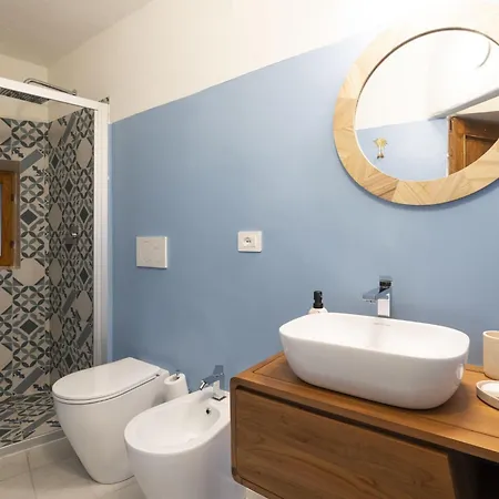 Bibi By Interhome * Civezza