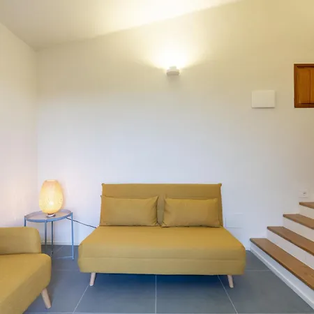 Bibi By Interhome Nyaraló