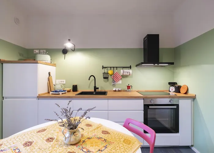 Bibi By Interhome Feriehus