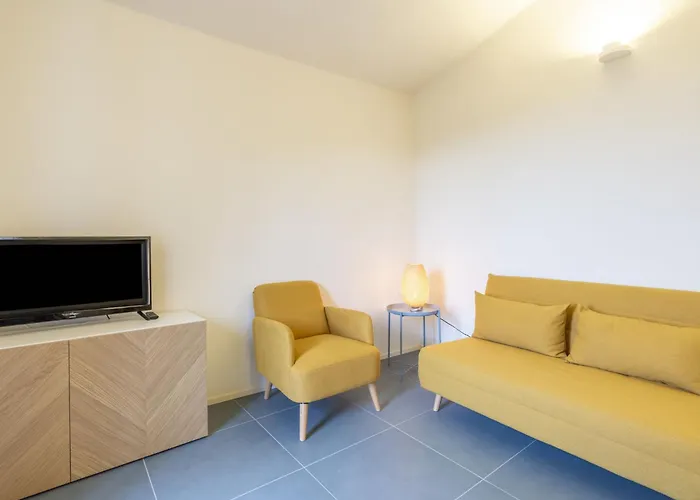 Bibi By Interhome Feriehus *