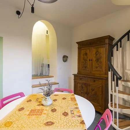 Hébergement de vacances Bibi By Interhome *