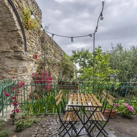 Nyaraló Bibi By Interhome Civezza