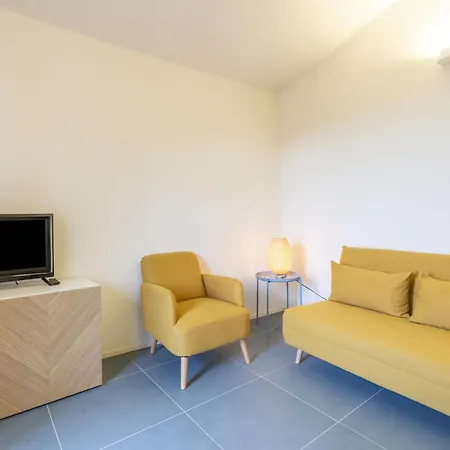 Bibi By Interhome Hébergement de vacances *