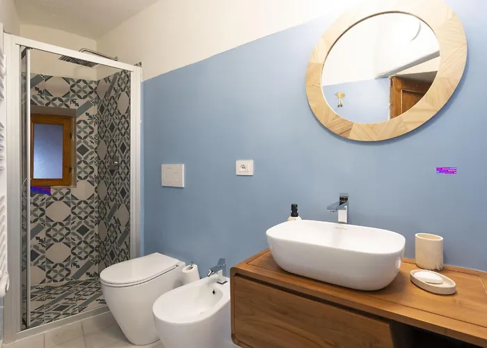 Bibi By Interhome * Civezza