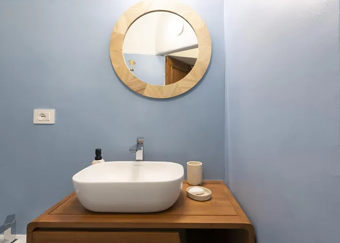 Bibi By Interhome Semesterbostad *