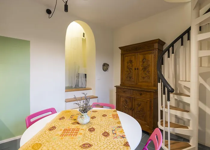 Semesterbostad Bibi By Interhome *