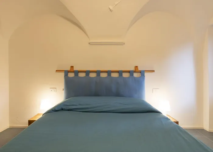 Bibi By Interhome * Civezza