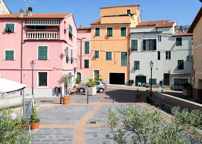 Bibi By Interhome Nyaraló