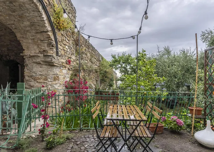 Semesterbostad Bibi By Interhome Civezza