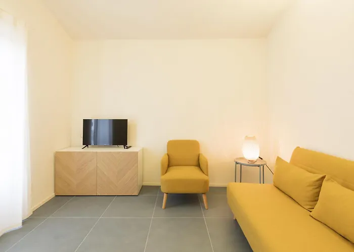 Bibi By Interhome Nyaraló *