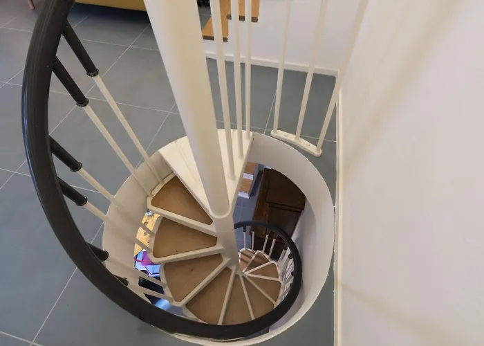 Bibi By Interhome * Civezza