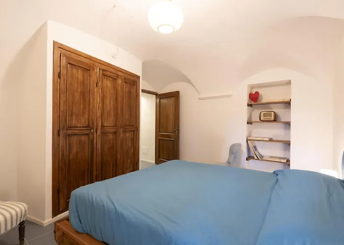 Bibi By Interhome Semesterbostad Civezza